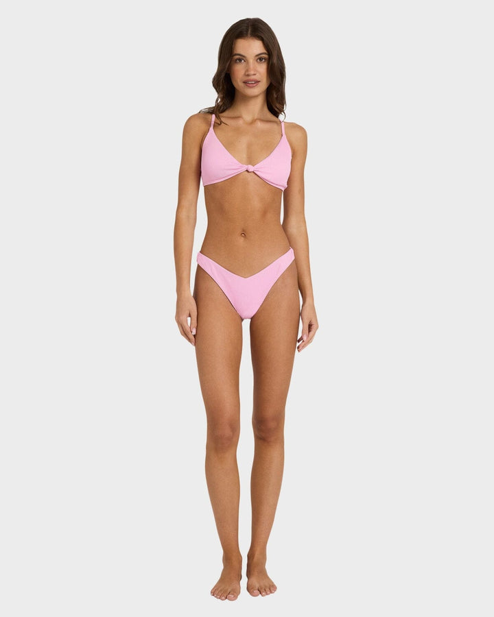 Roxy Rib Roxy Love Bikini 