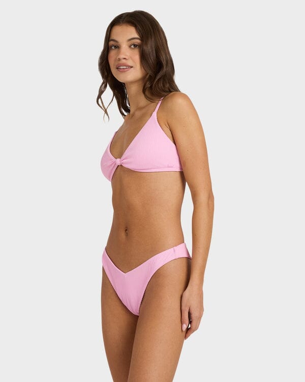 Roxy Rib Roxy Love Bikini 