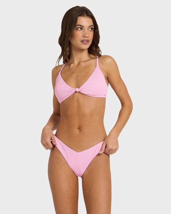 Roxy Rib Roxy Love Bikini 