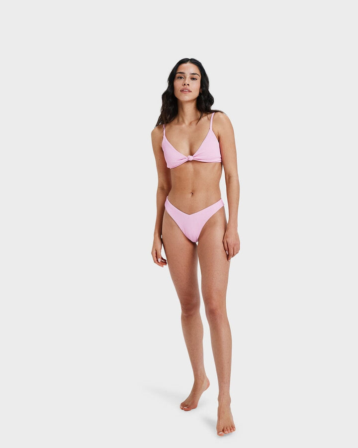 Roxy Rib Roxy Love Bikini 