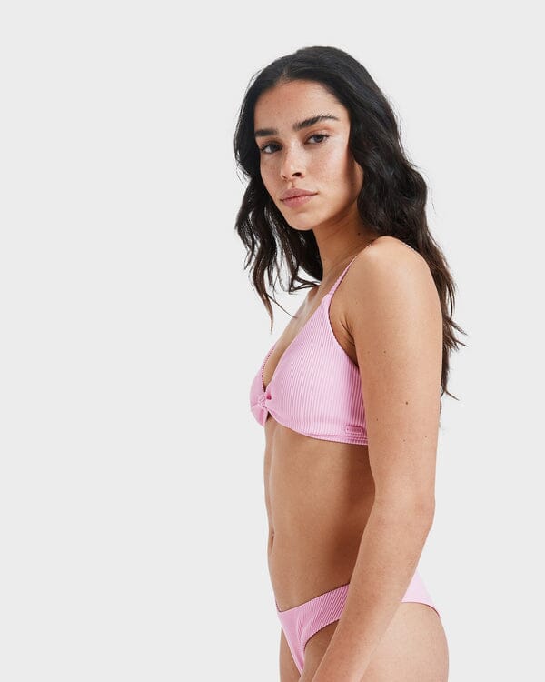 Roxy Rib Roxy Love Bikini 