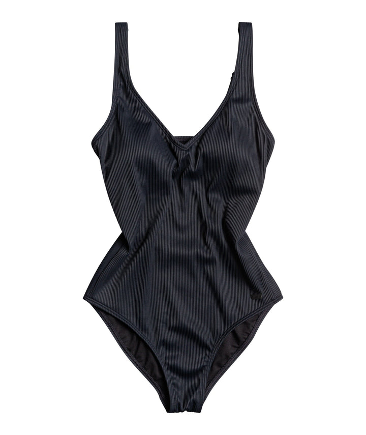 Roxy Rib Roxy Love One Piece Swimsuit 