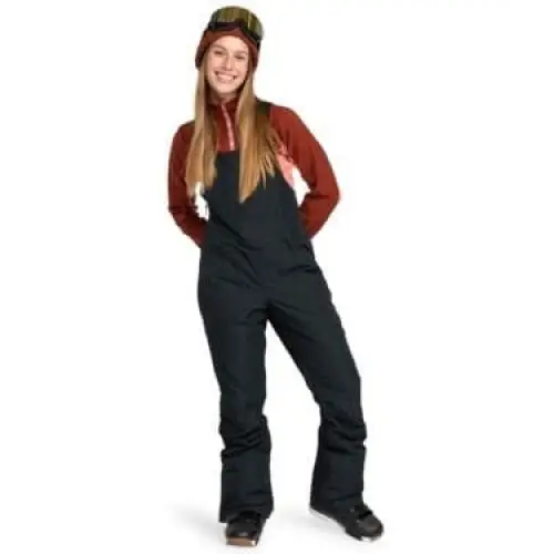 Roxy Rideout Bib Pant 