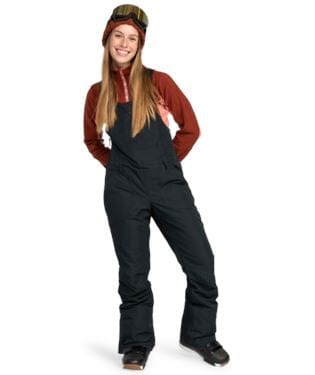 Roxy Rideout Bib Pant 