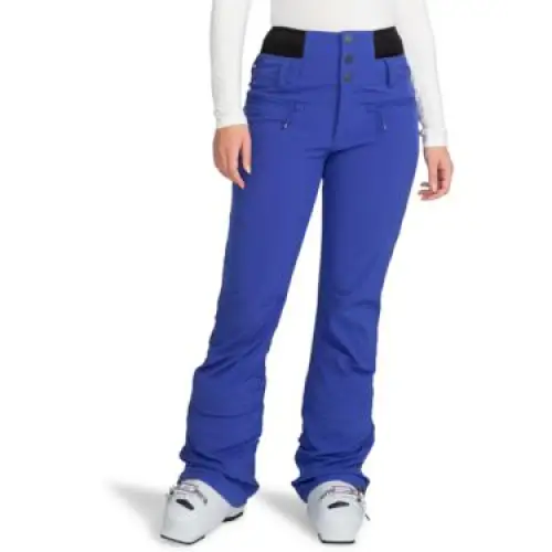 Roxy Rising High Pant Bluing S 
