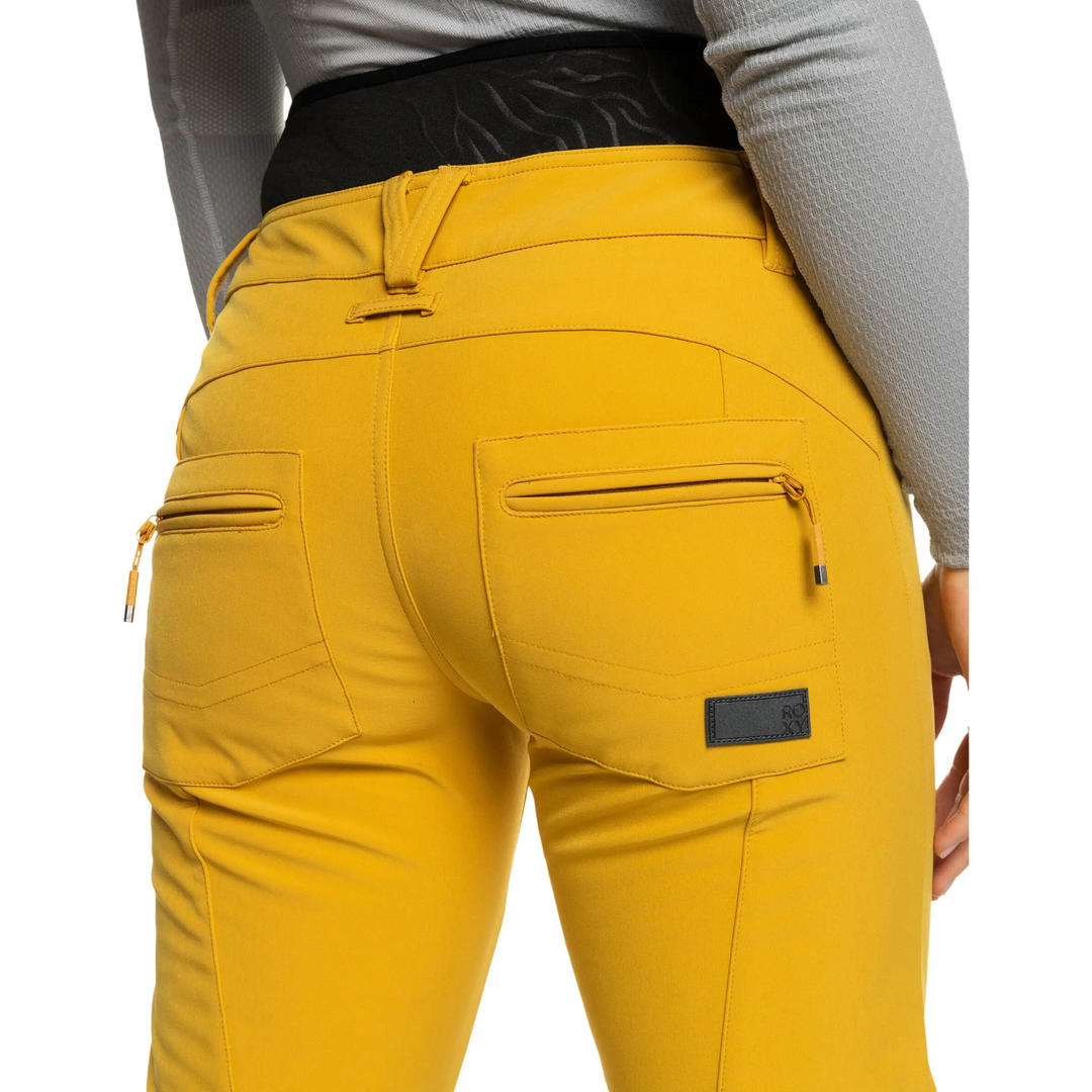 Roxy Rising High Pant 