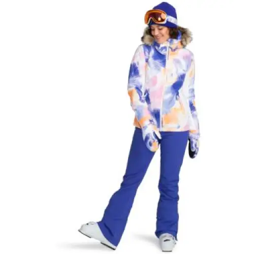 Roxy Rising High Pant 