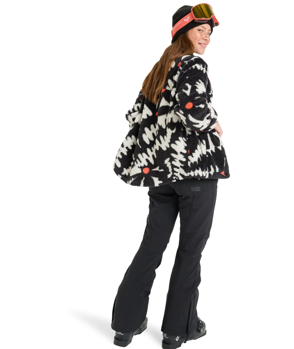 Roxy Rising High Pants 