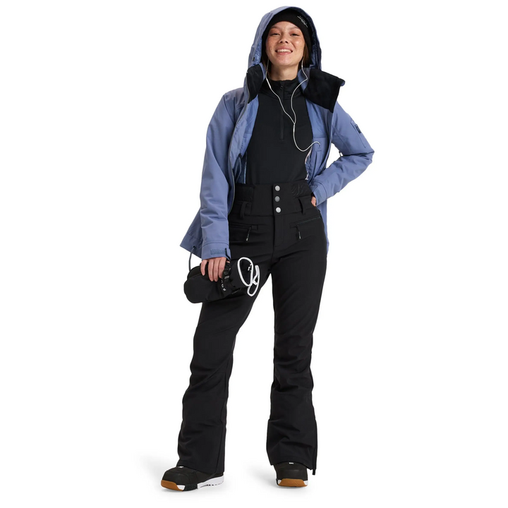 Roxy Rising High Pants 