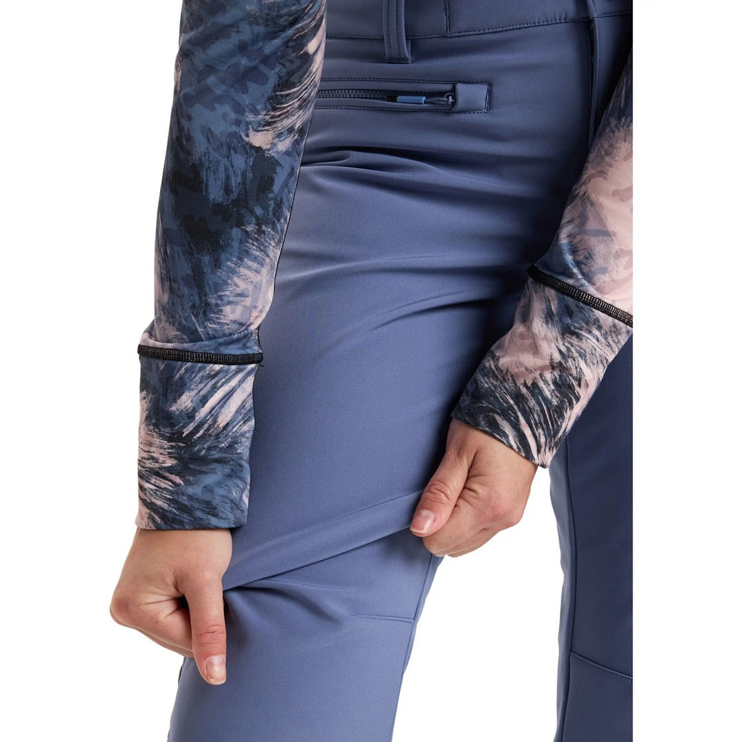 Roxy Rising High Pants 