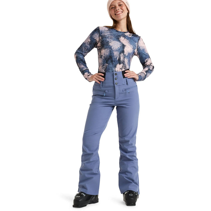 Roxy Rising High Pants 