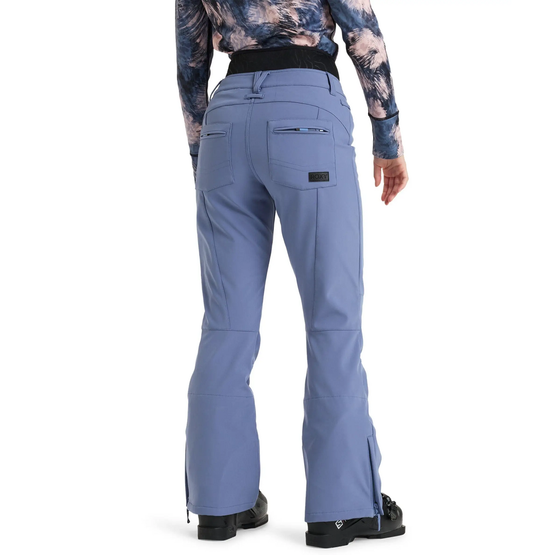 Roxy Rising High Pants 