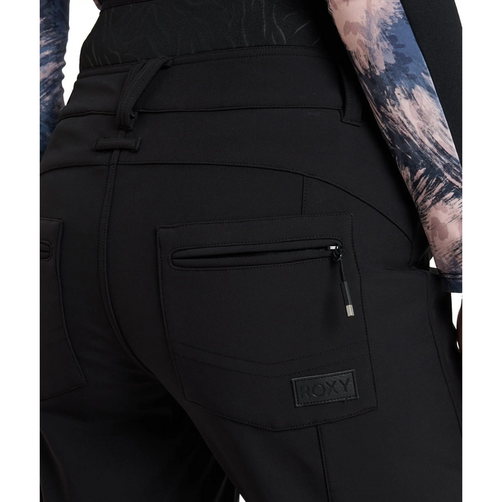 Roxy Rising High Pants 