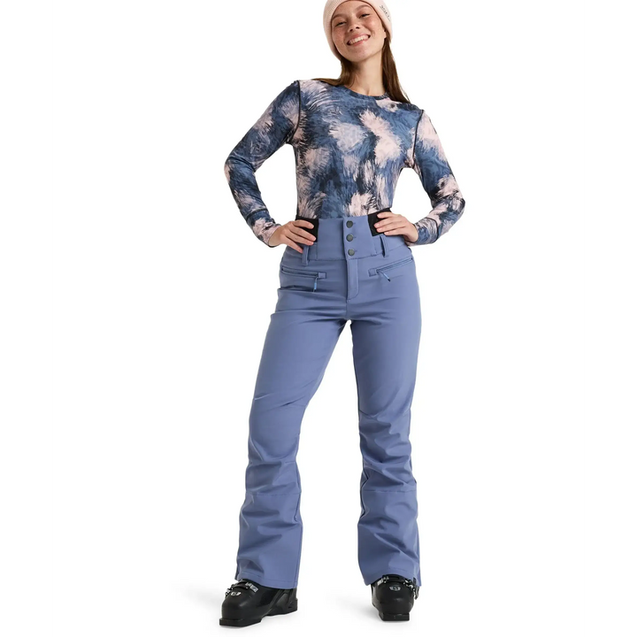 Roxy Rising High Pants 