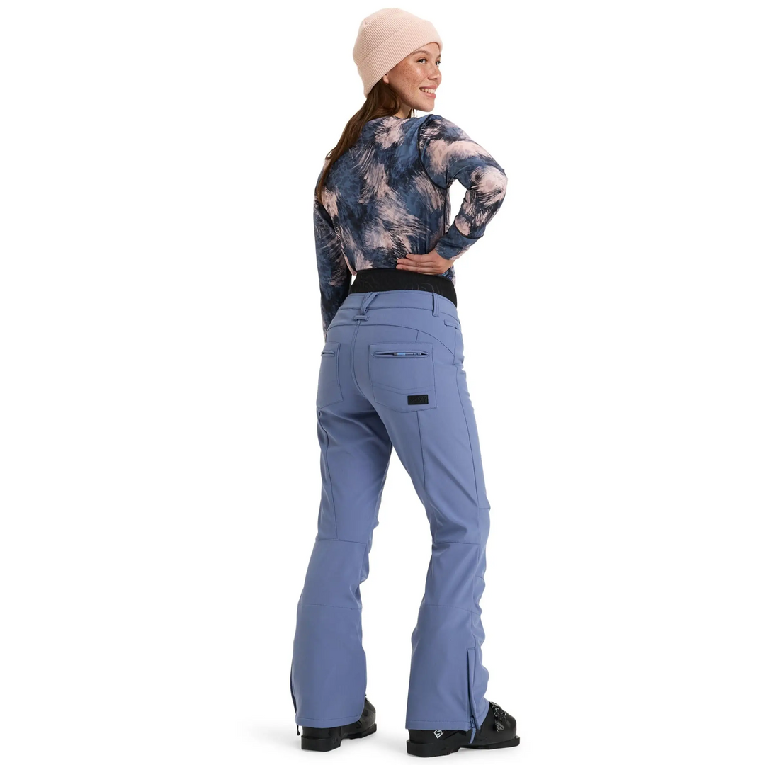 Roxy Rising High Pants 