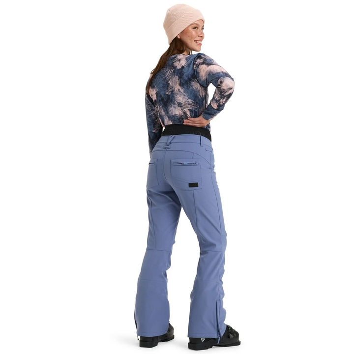 Roxy Rising High Pants 