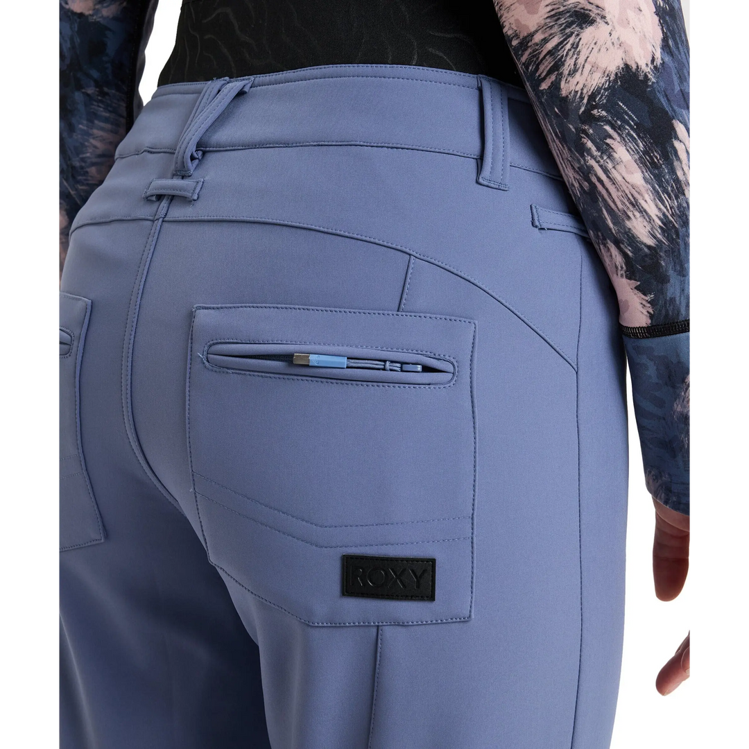 Roxy Rising High Pants 