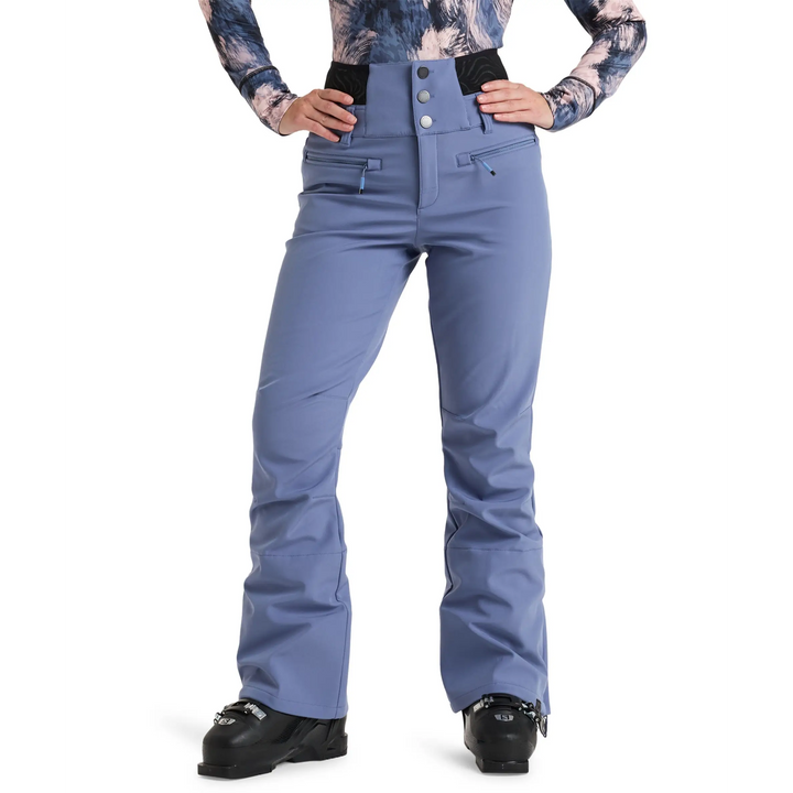 Roxy Rising High Pants Wild Wind M 