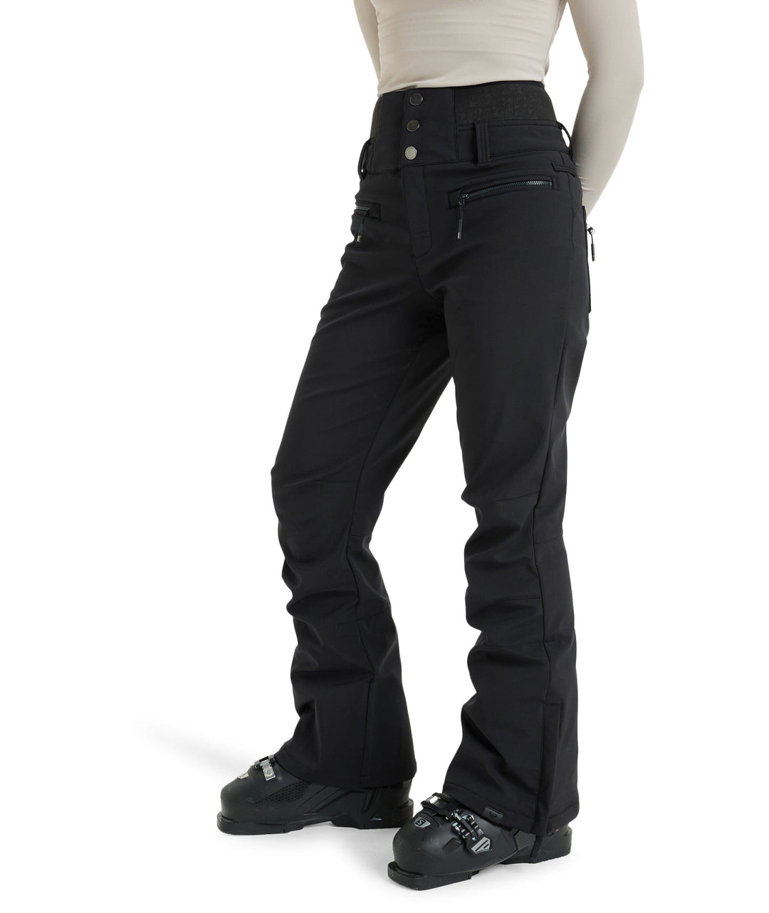 Roxy Rising High Pants 