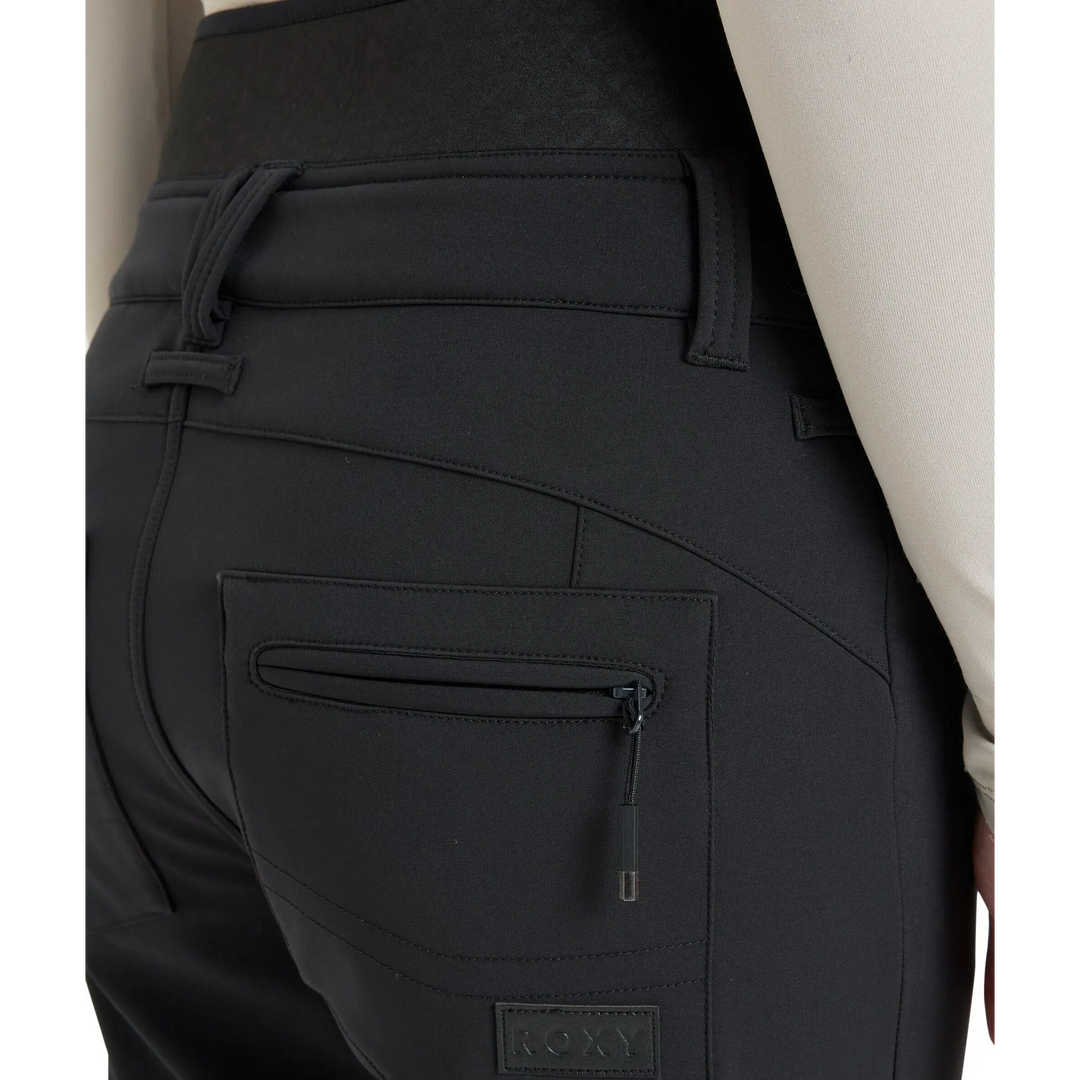 Roxy Rising High Pants 
