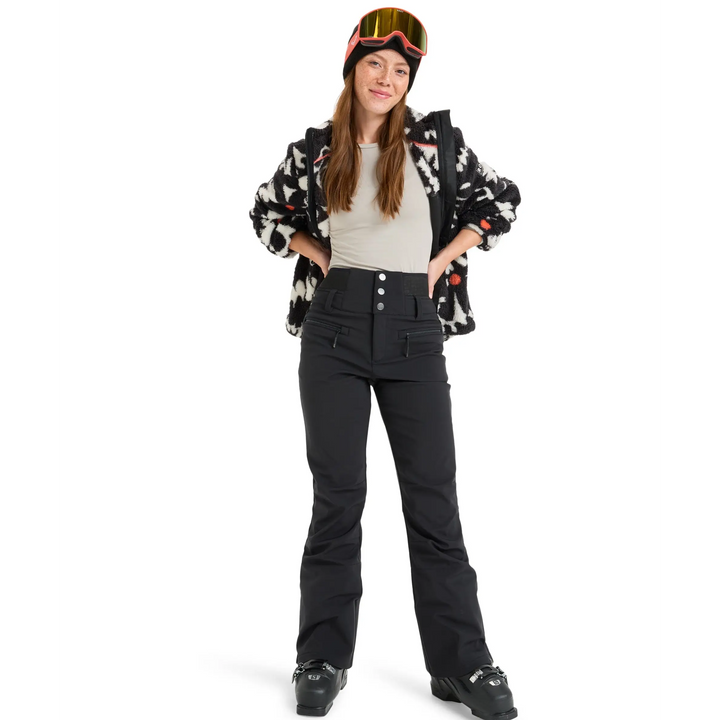 Roxy Rising High Pants 