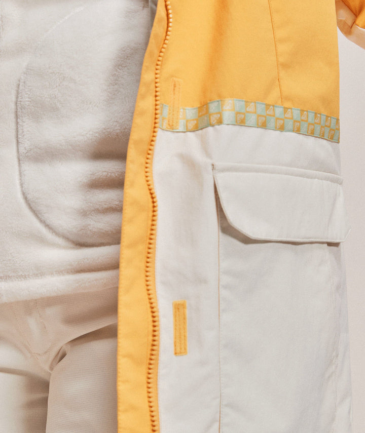 Roxy Ritual Technical Jacket 