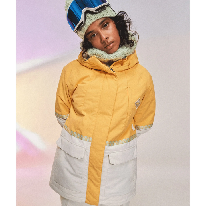 Roxy Ritual Technical Jacket 