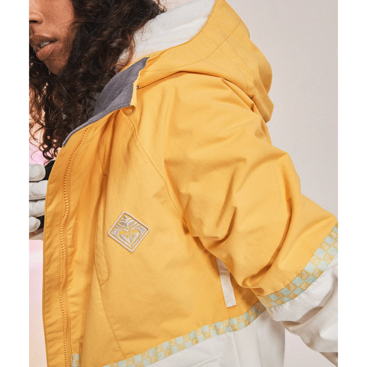 Roxy Ritual Technical Jacket 