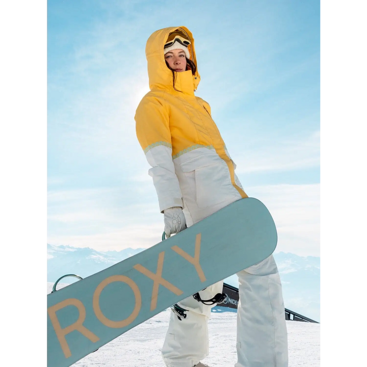 Roxy Ritual Technical Jacket 