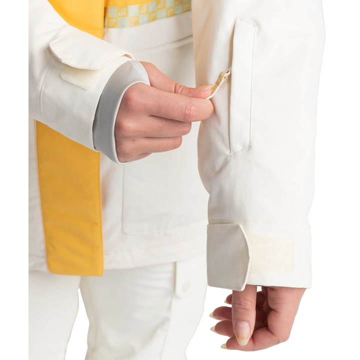 Roxy Ritual Technical Jacket 