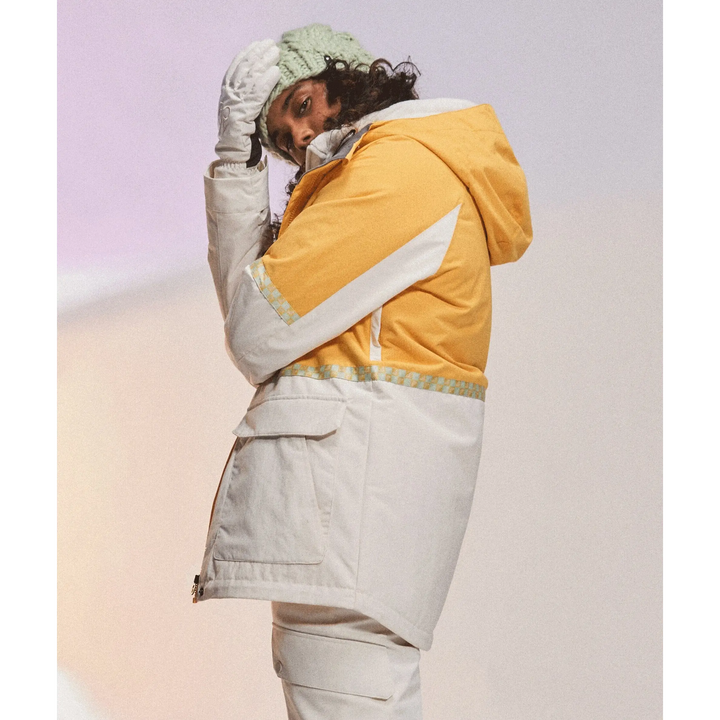 Roxy Ritual Technical Jacket 