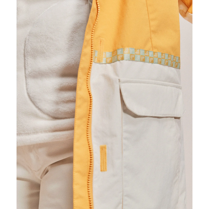 Roxy Ritual Technical Jacket 