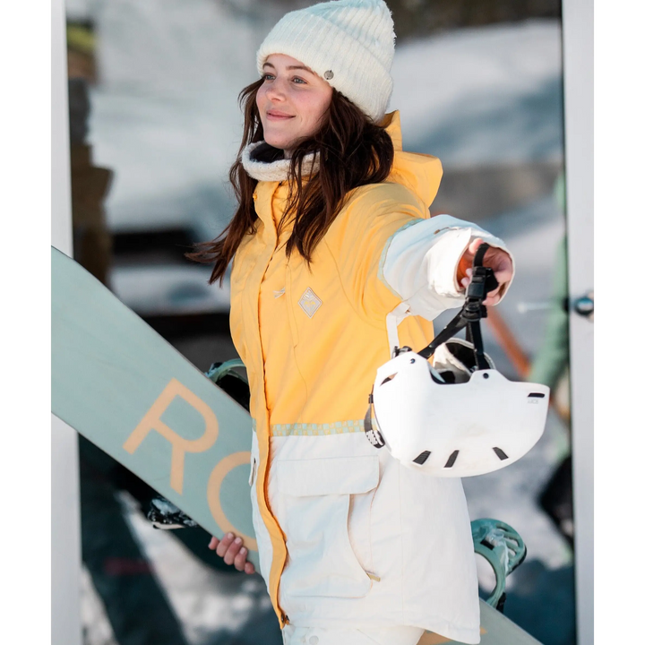 Roxy Ritual Technical Jacket 