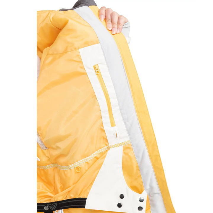 Roxy Ritual Technical Jacket 