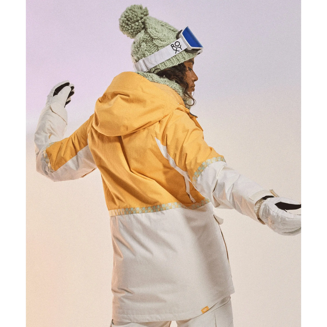 Roxy Ritual Technical Jacket 