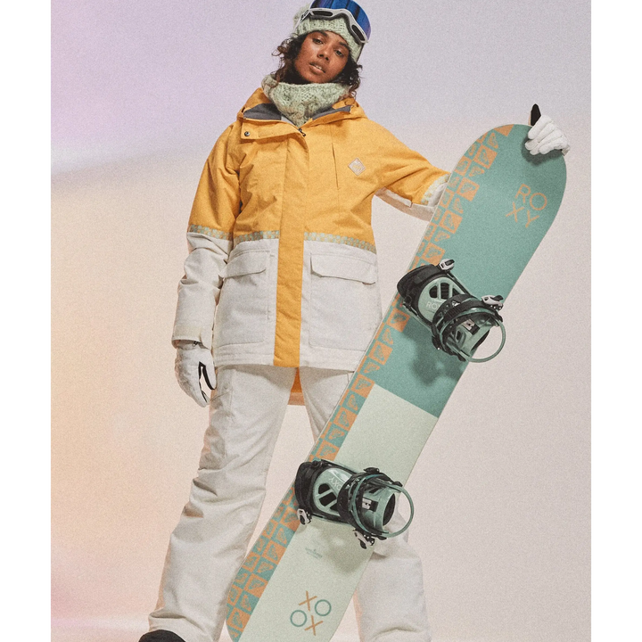 Roxy Ritual Technical Jacket 