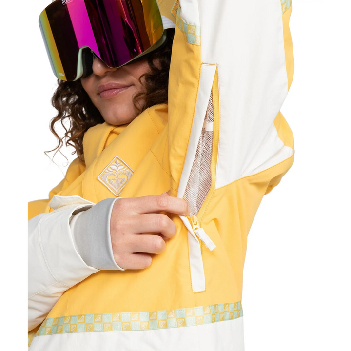 Roxy Ritual Technical Jacket 