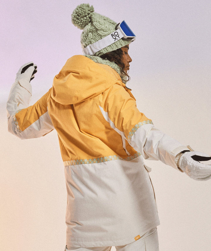 Roxy Ritual Technical Jacket 