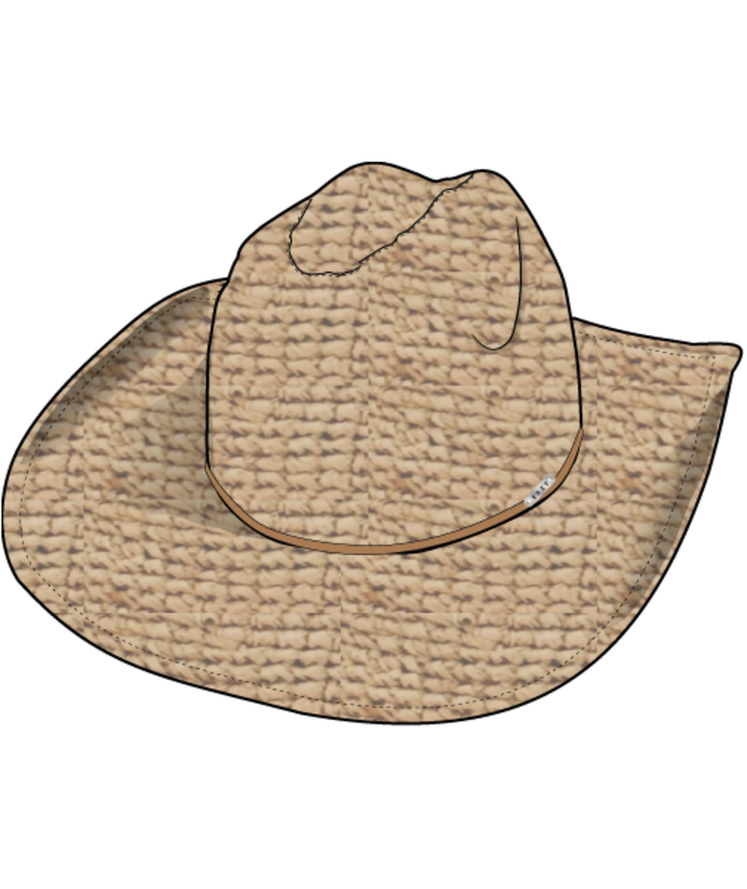 Roxy Ryder Hat 