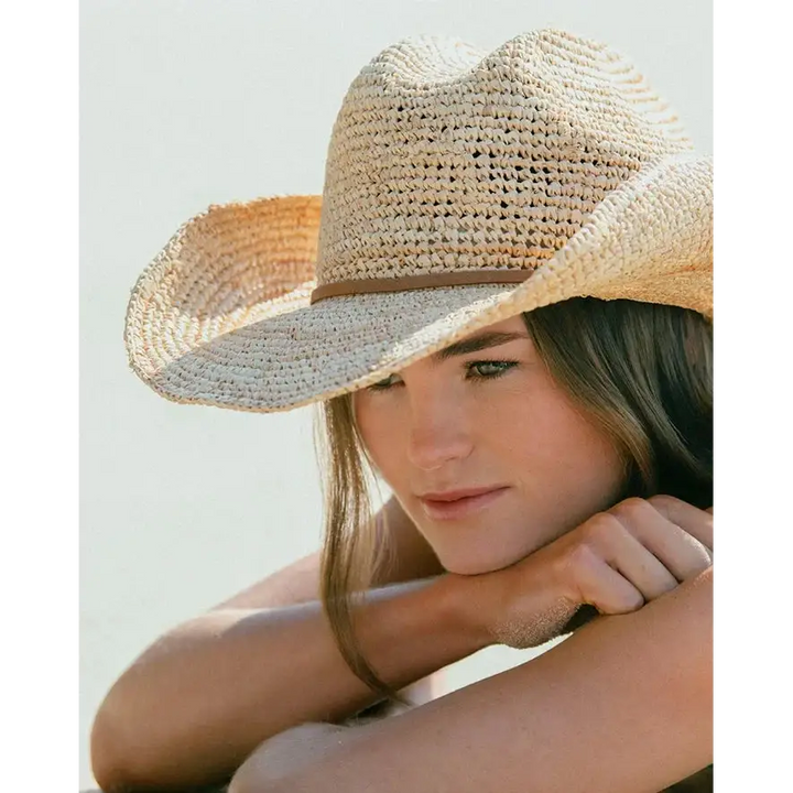 Roxy Ryder Hat 
