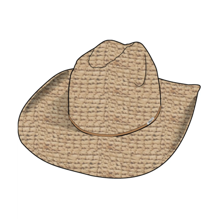 Roxy Ryder Hat 
