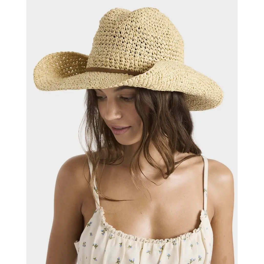Roxy Ryder Hat 