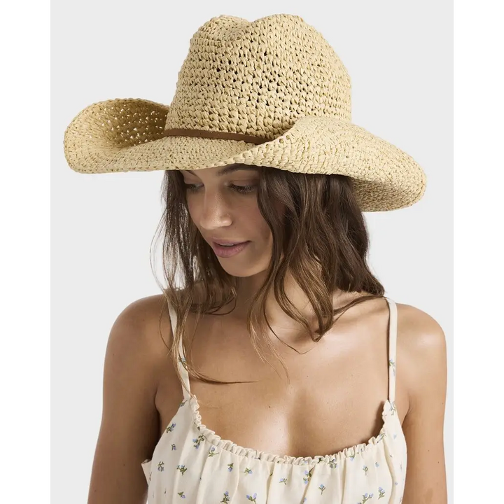 Roxy Ryder Hat 