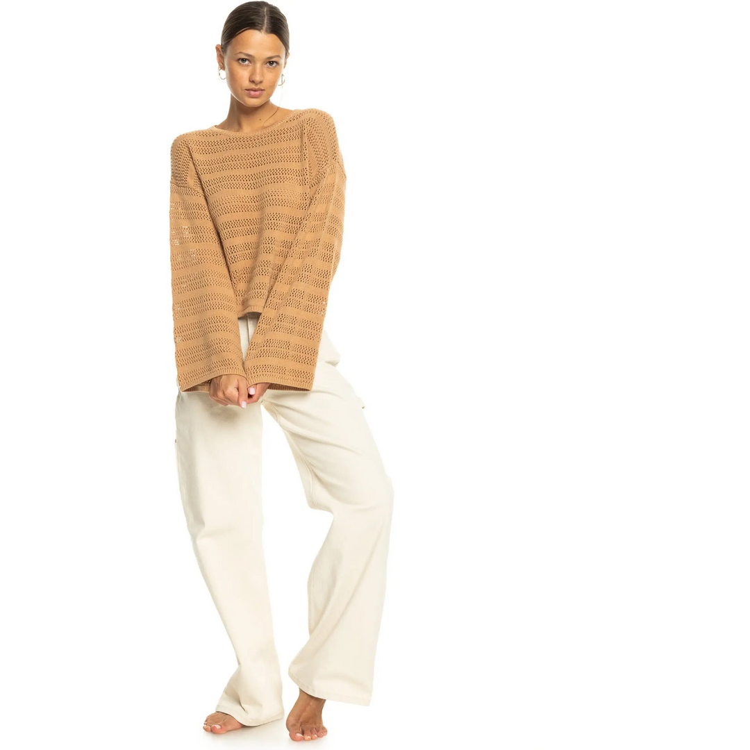 Roxy Salt Siren Sweater 