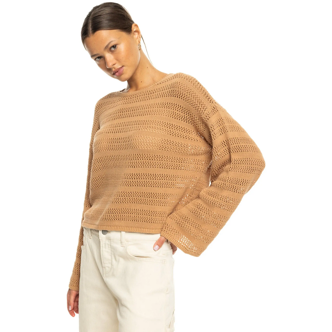 Roxy Salt Siren Sweater 