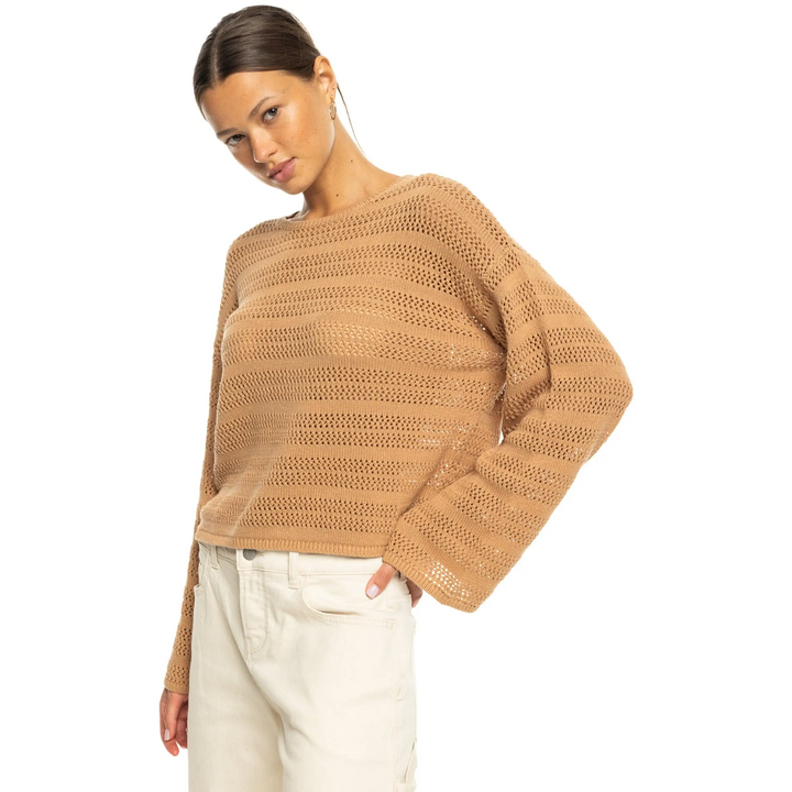 Roxy Salt Siren Sweater 