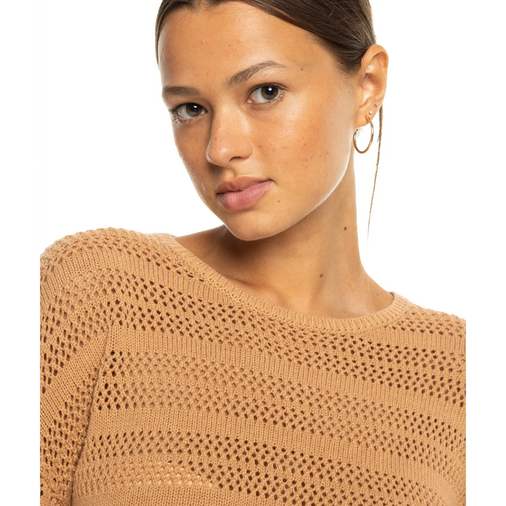 Roxy Salt Siren Sweater 