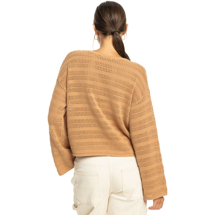 Roxy Salt Siren Sweater 