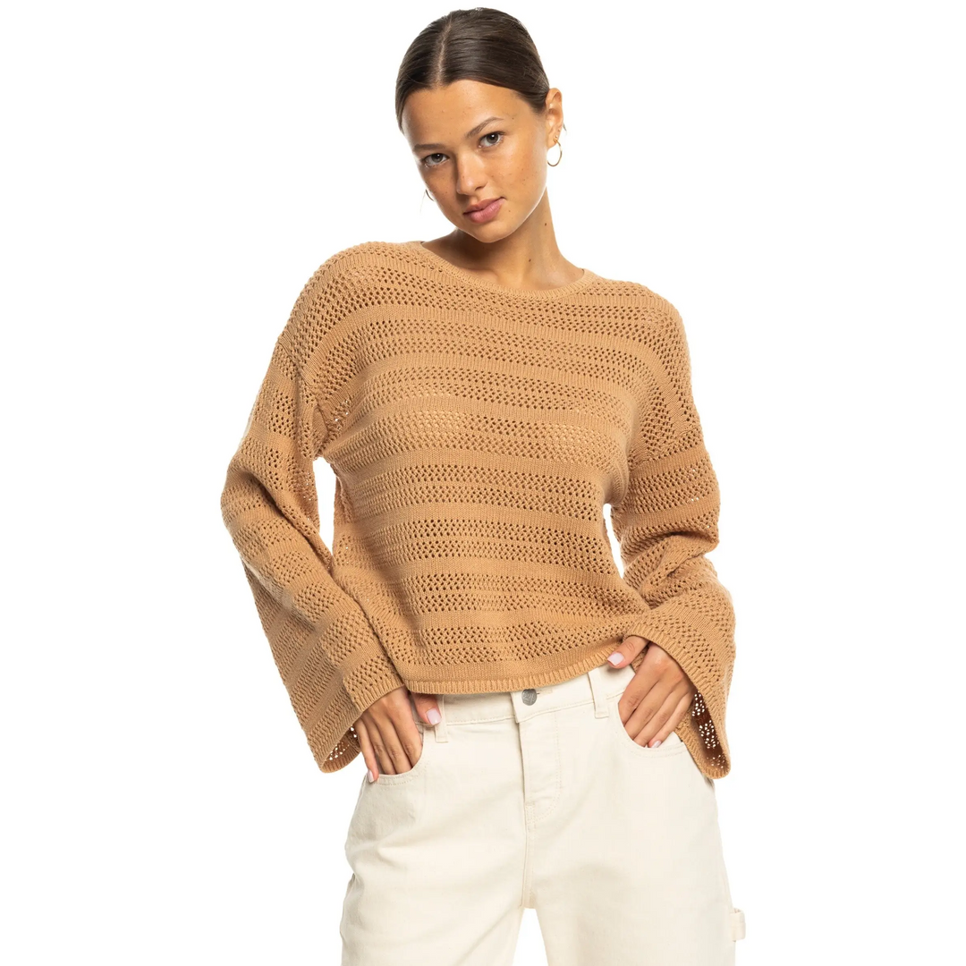 Roxy Salt Siren Sweater 