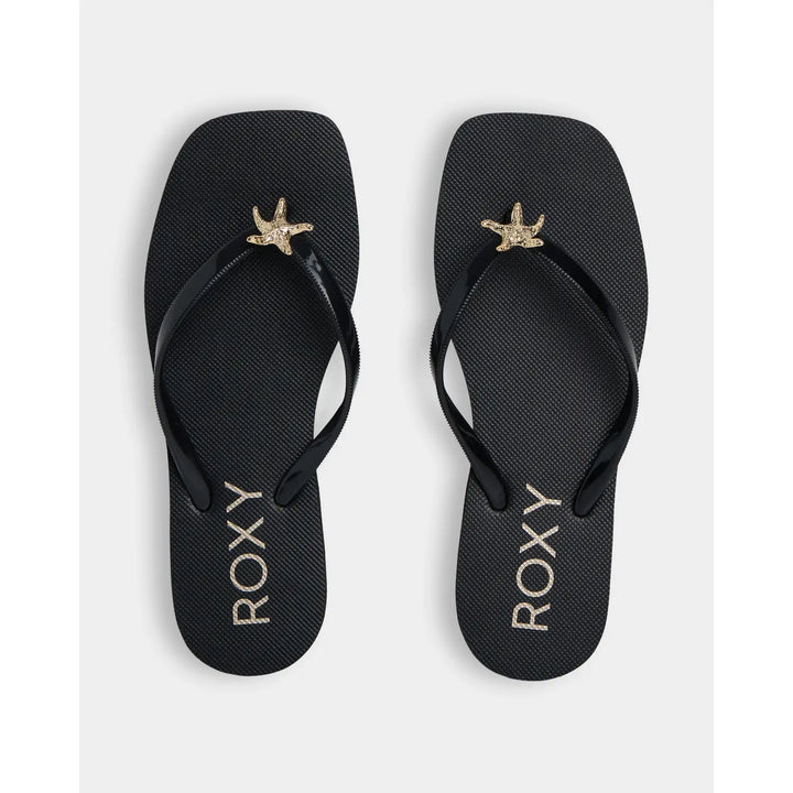 Roxy Sea Star Jandals